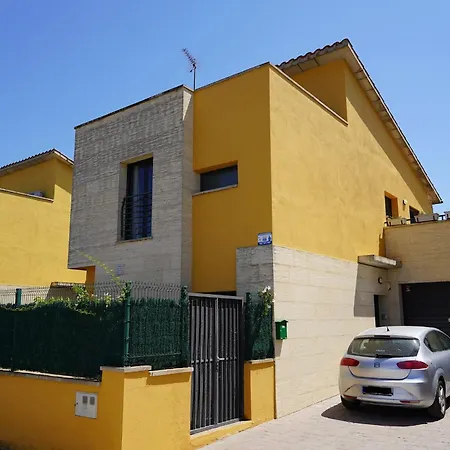 Bon Relax Olot 2b Nyaraló