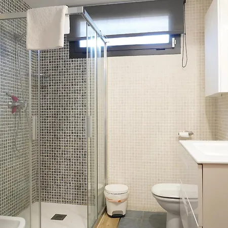 Nyaraló Bon Relax Olot 2b