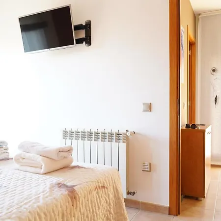 Bon Relax Olot 2b Nyaraló *