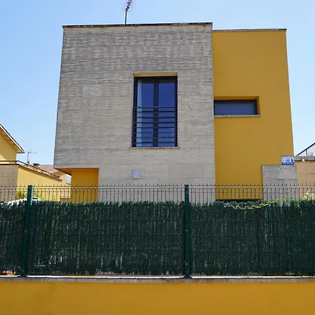 Nyaraló Bon Relax Olot 2b *