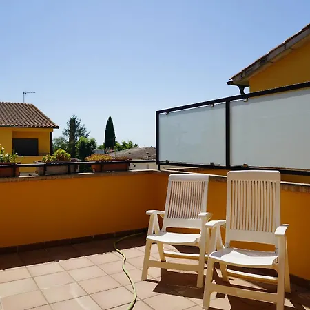 Nyaraló Bon Relax Olot 2b San Pedro Pescador