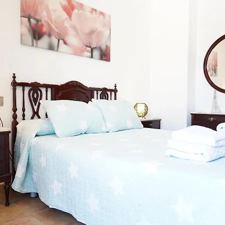 Bon Relax Olot 2b Nyaraló *