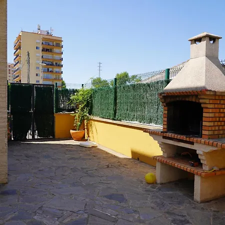 Nyaraló Bon Relax Olot 2b *