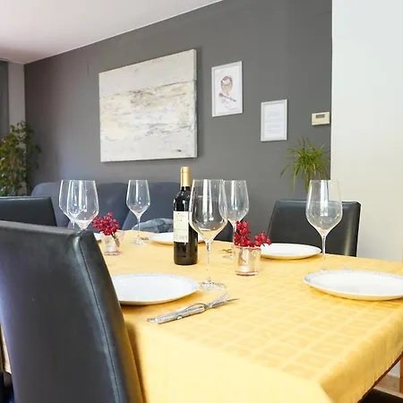 Bon Relax Olot 2b Nyaraló San Pedro Pescador