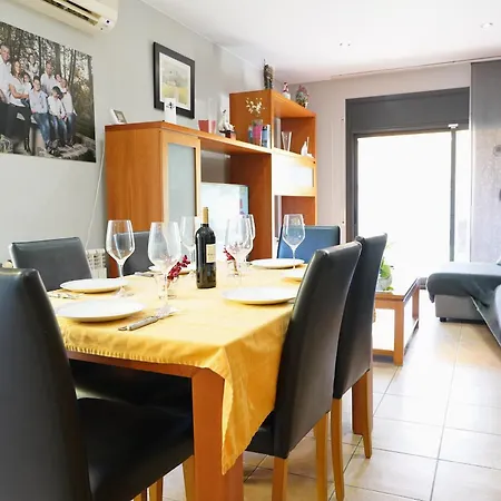 Nyaraló Bon Relax Olot 2b San Pedro Pescador