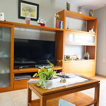 Bon Relax Olot 2b * San Pedro Pescador