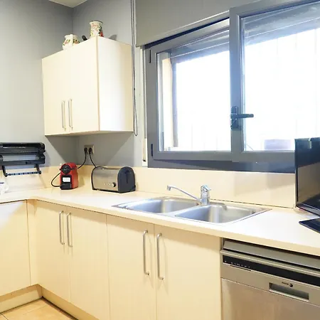 Bon Relax Olot 2b Nyaraló *