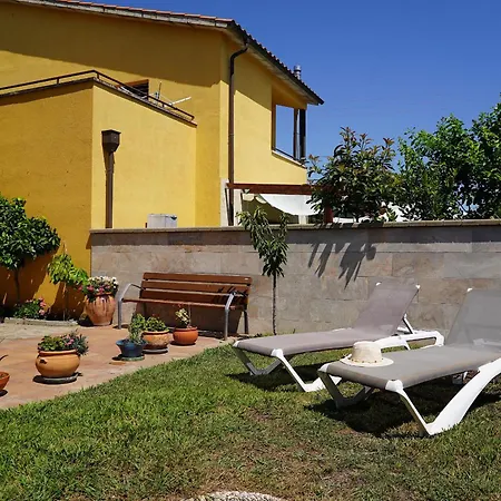 Nyaraló Bon Relax Olot 2b San Pedro Pescador