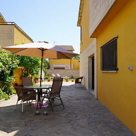 Bon Relax Olot 2b Nyaraló *