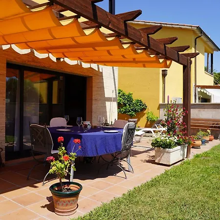 Nyaraló Bon Relax Olot 2b *